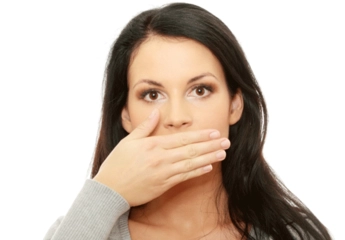 Ağızda İltihap Kokusu Belirtileri ve Tedavisi Ağızda İltihap Kokusu Belirtileri ve Tedavisi