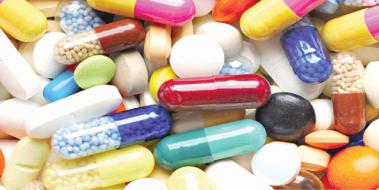 Diş İltihabı İçin Antibiyotik Diş İltihabı İçin Antibiyotik